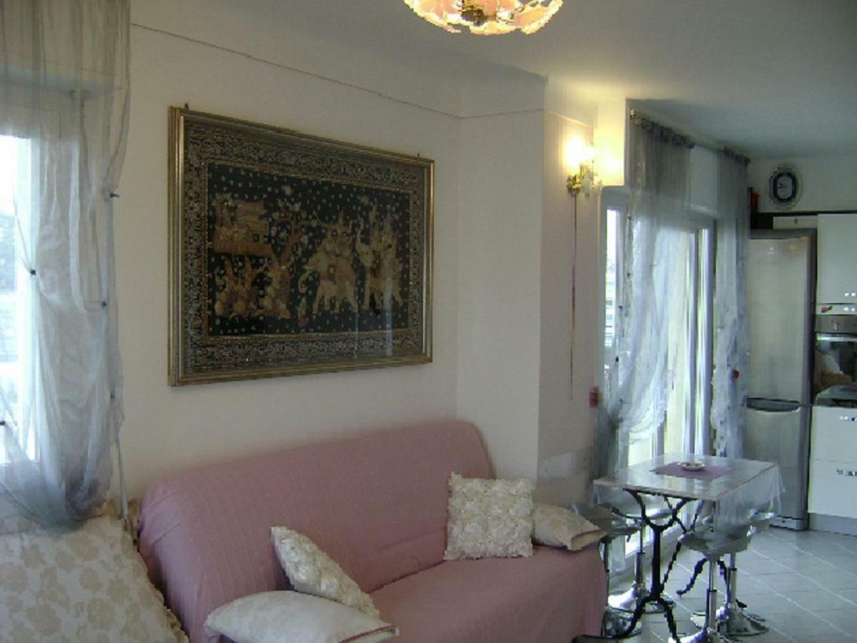 Boite D'amour Apartment Cannes