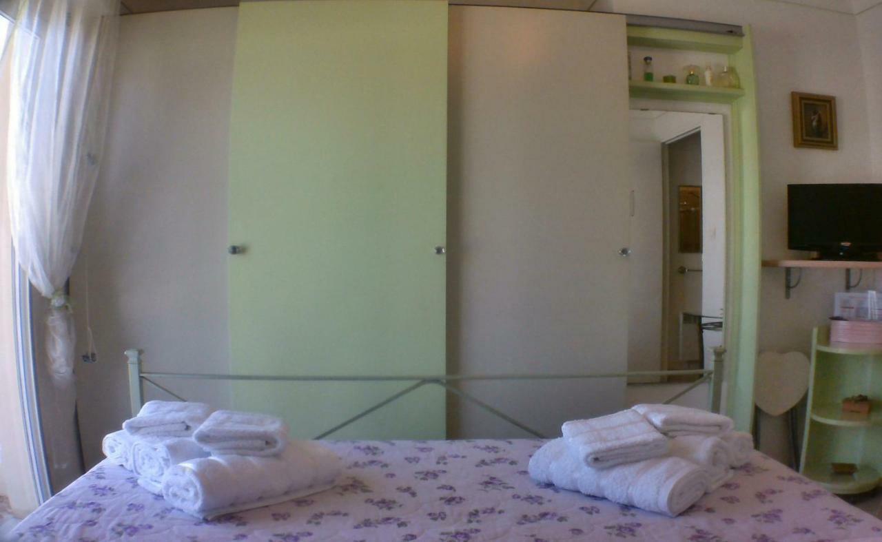 Apartment Boite D'amour