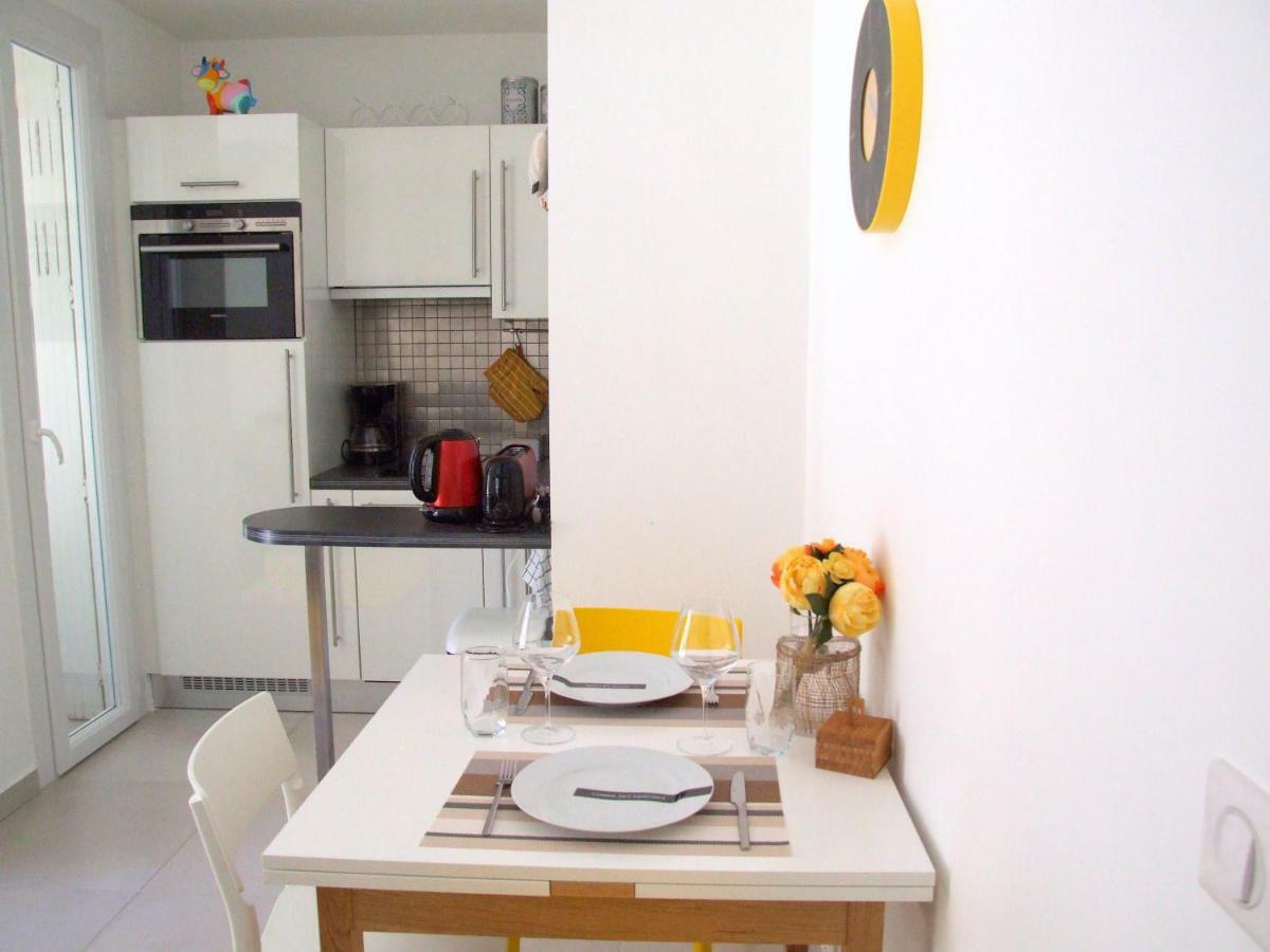 Le Petit Magellan Apartment *