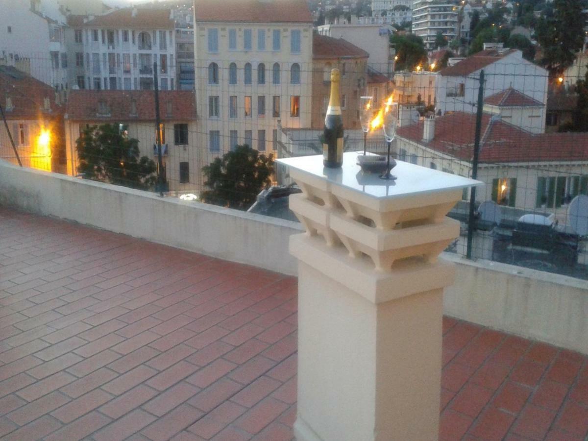 Boite D'amour Cannes
