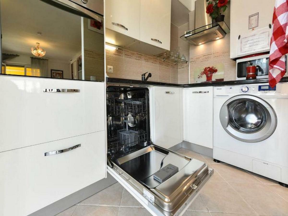 Boite D'amour Apartment