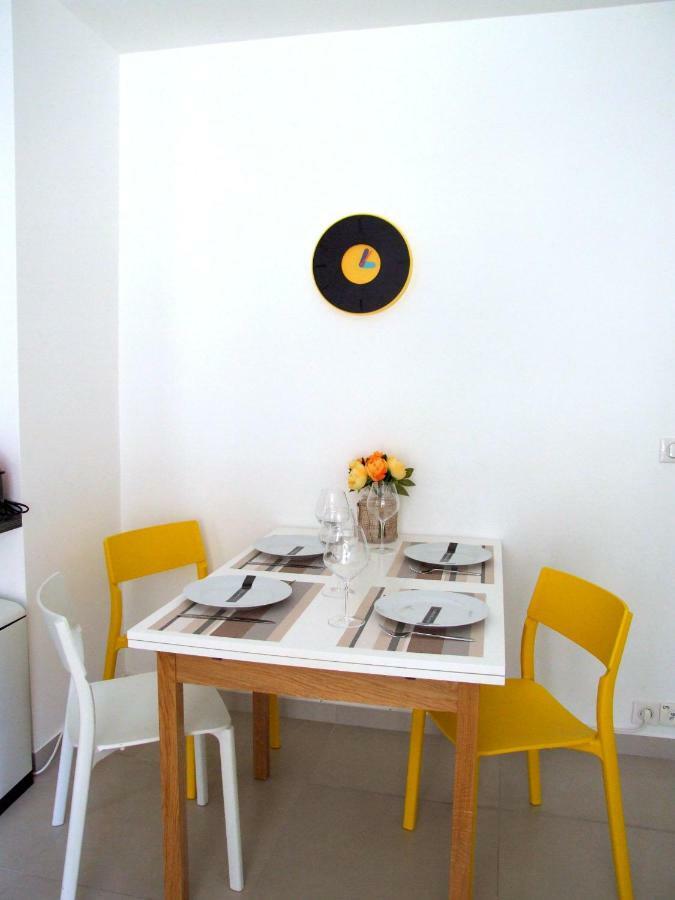 Le Petit Magellan Apartment
