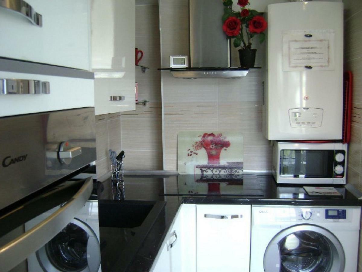Apartment Boite D'amour *