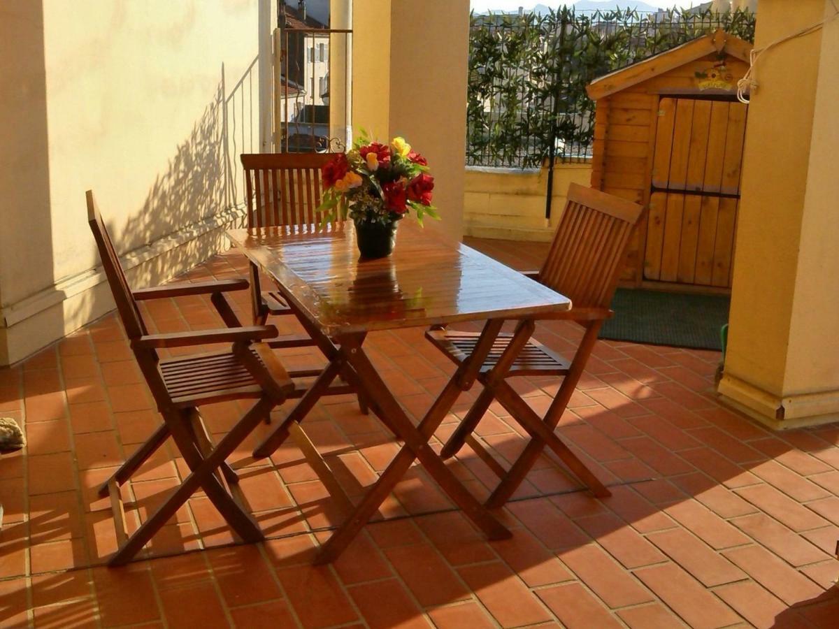 Boite D'amour Apartment *