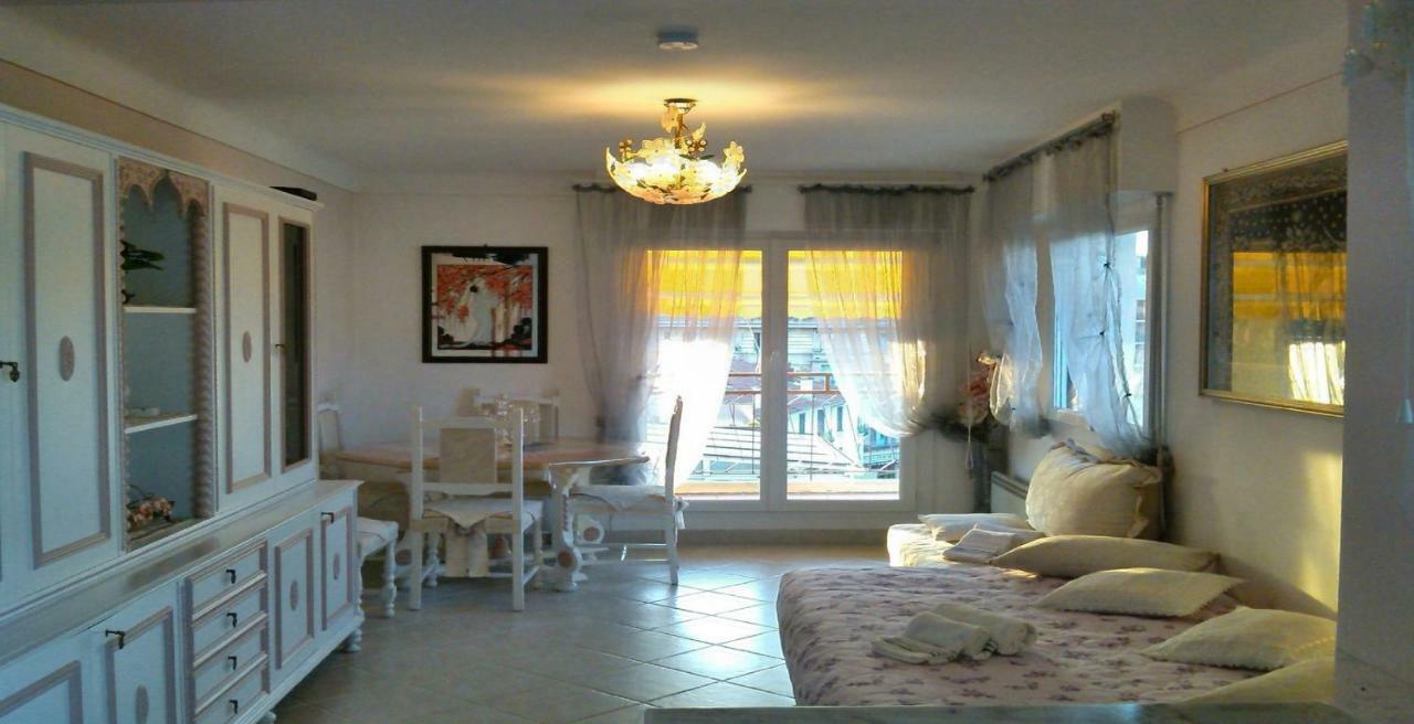 Boite D'amour Apartment