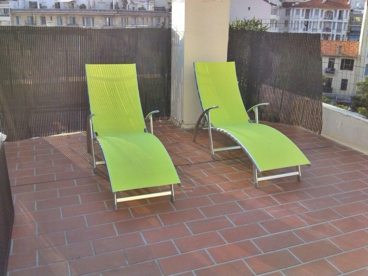 Boite D'amour Apartment *