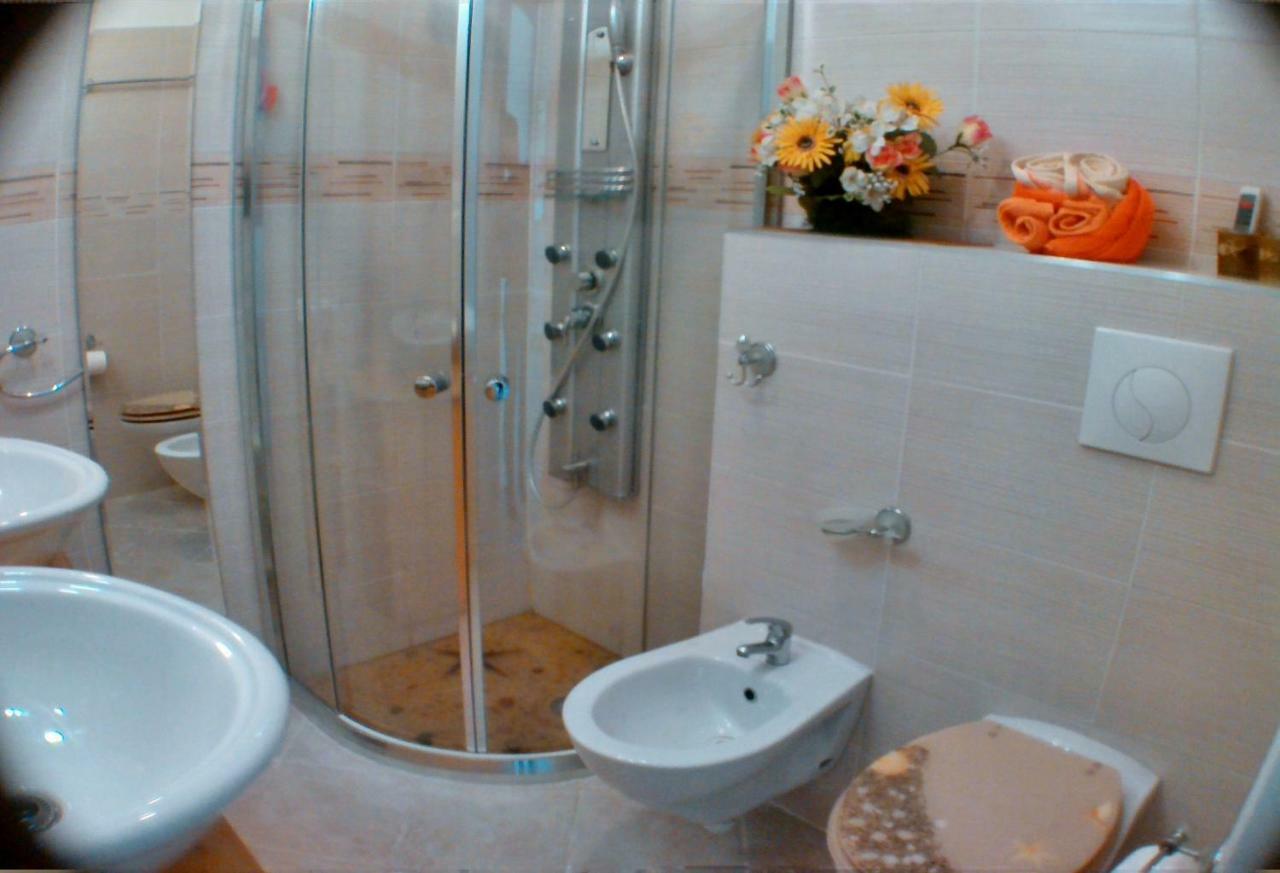 Boite D'amour Apartment