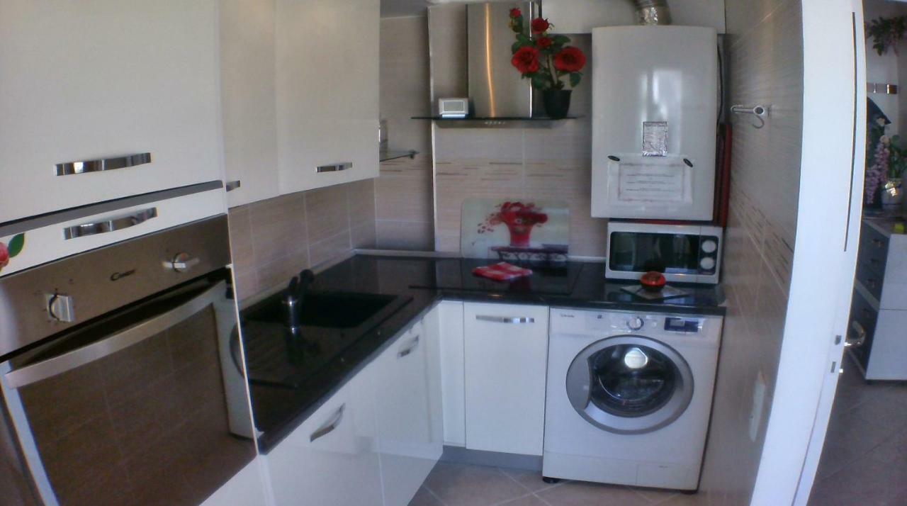 Boite D'amour Apartment