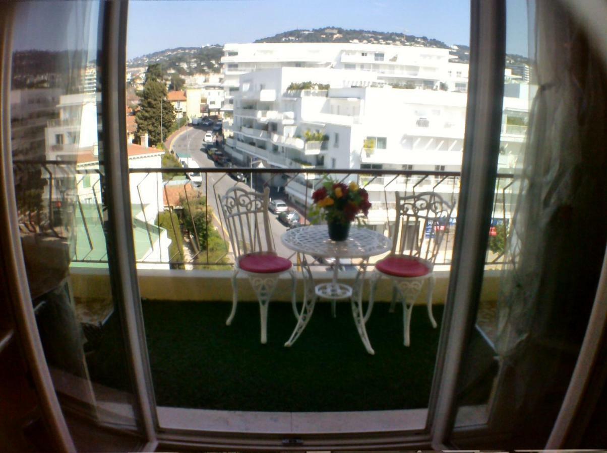 Apartment Boite D'amour