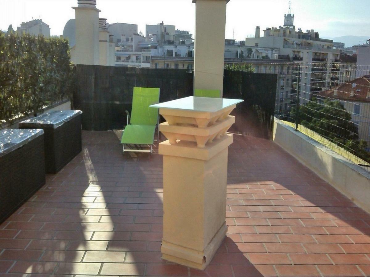 Boite D'amour Apartment