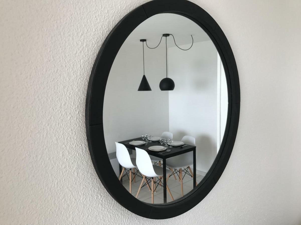 Vue Azur Apartment