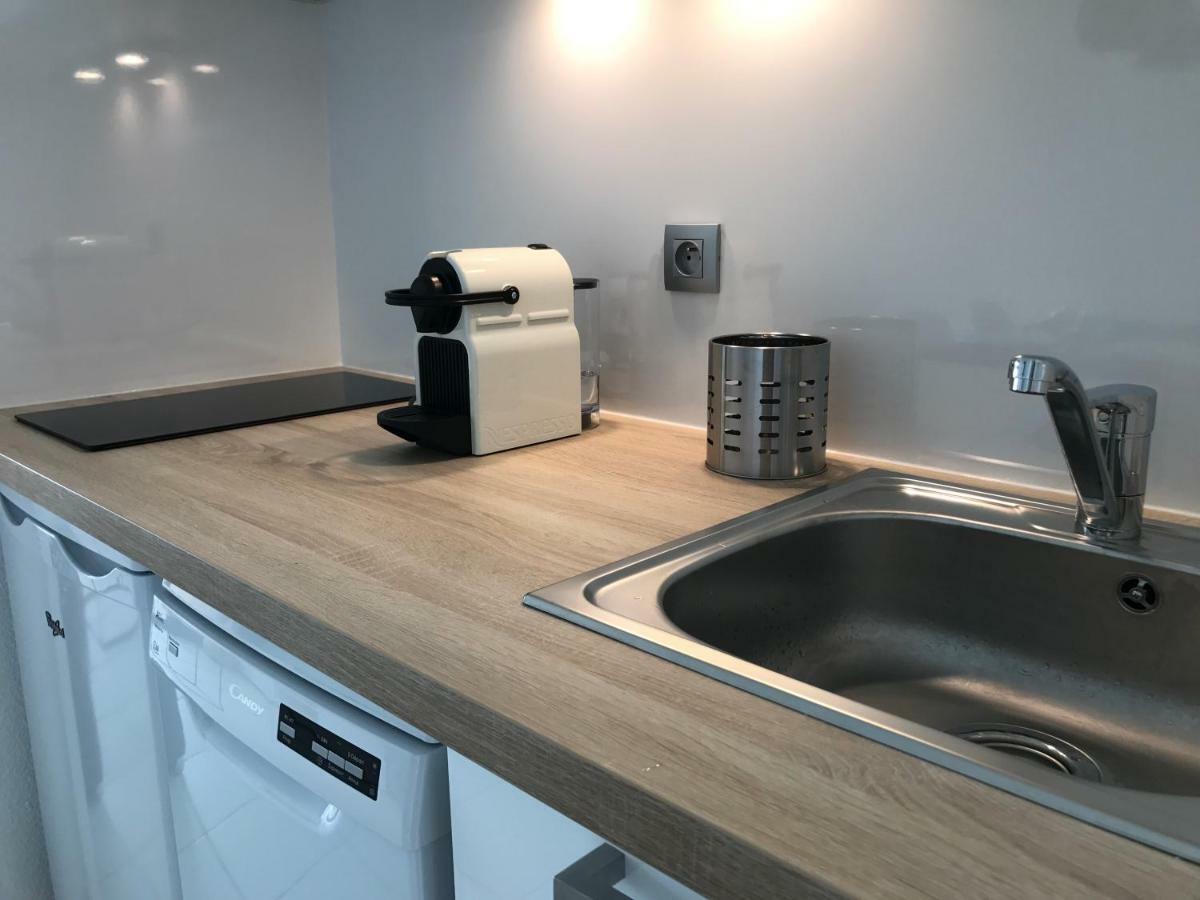 Vue Azur Apartment Cannes