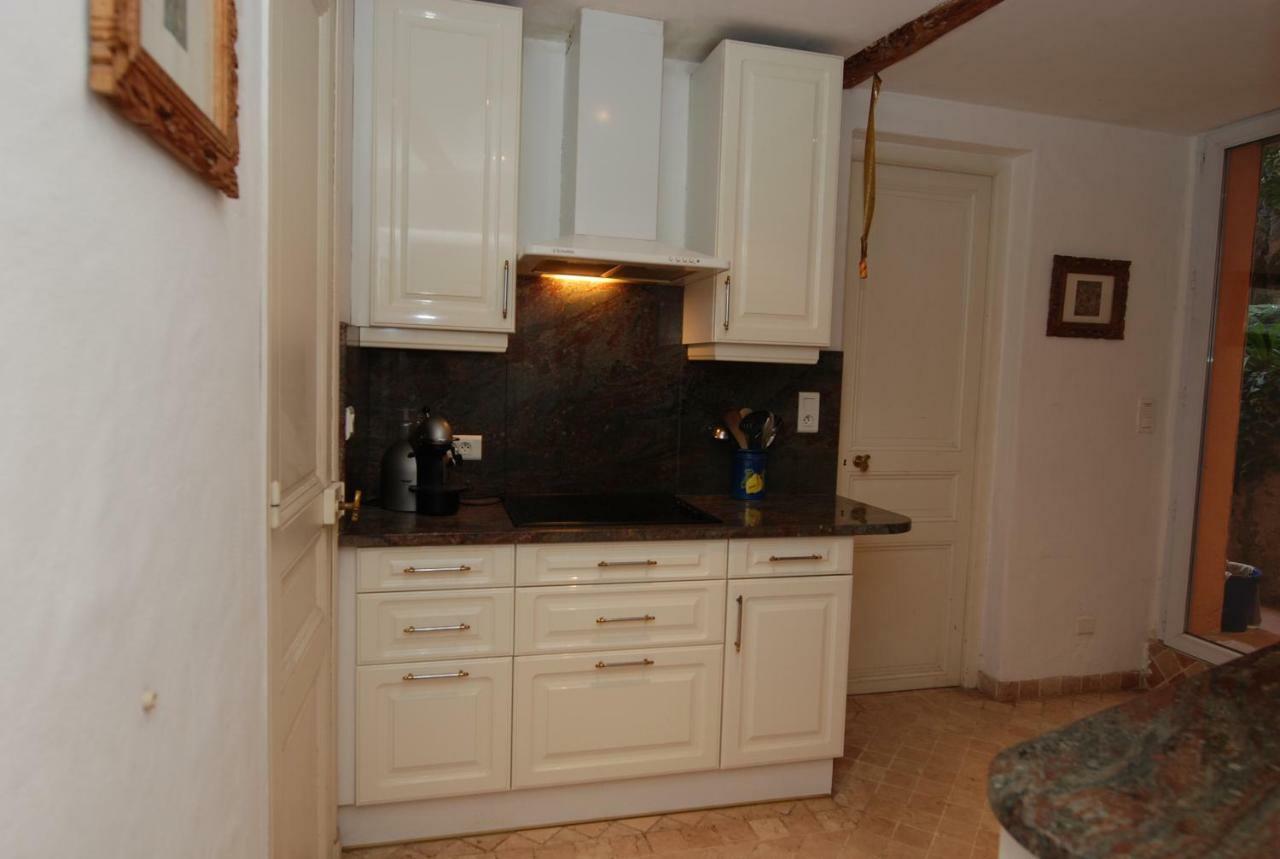 Appartement Cannes, Le Suquet *