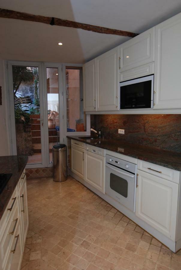 Cannes, Le Suquet Appartement Cannes