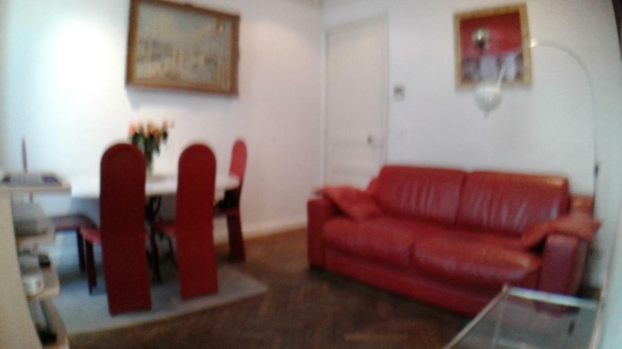 Cannes, Le Suquet Appartement *