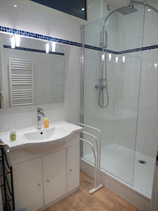 Appartement Foussard Cannes