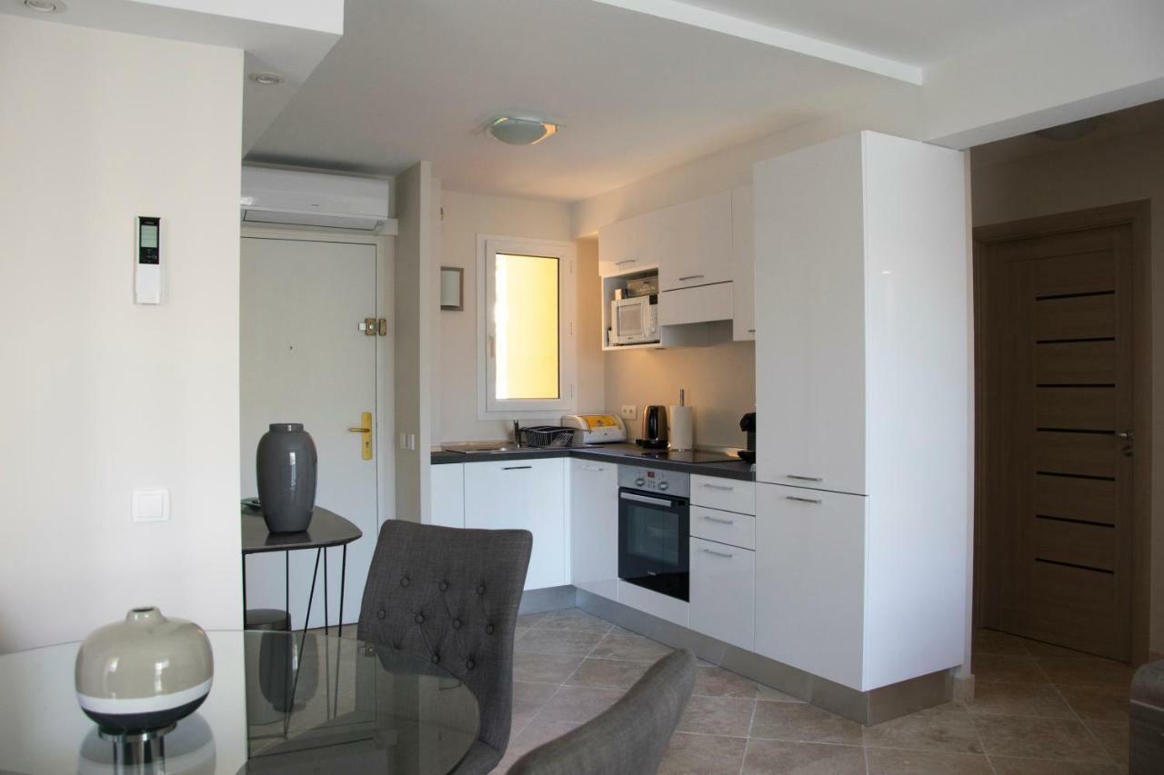Apartment Crystal Palace