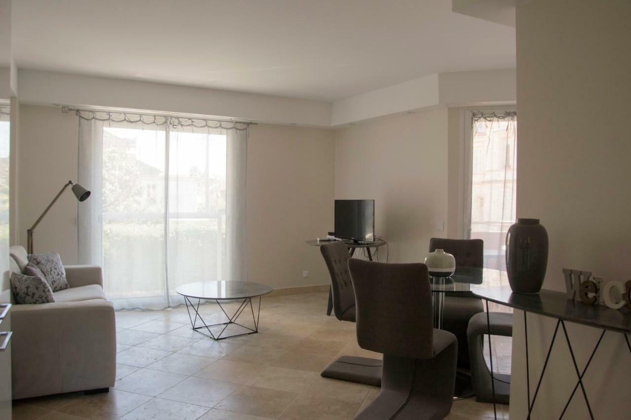 Apartment Crystal Palace
