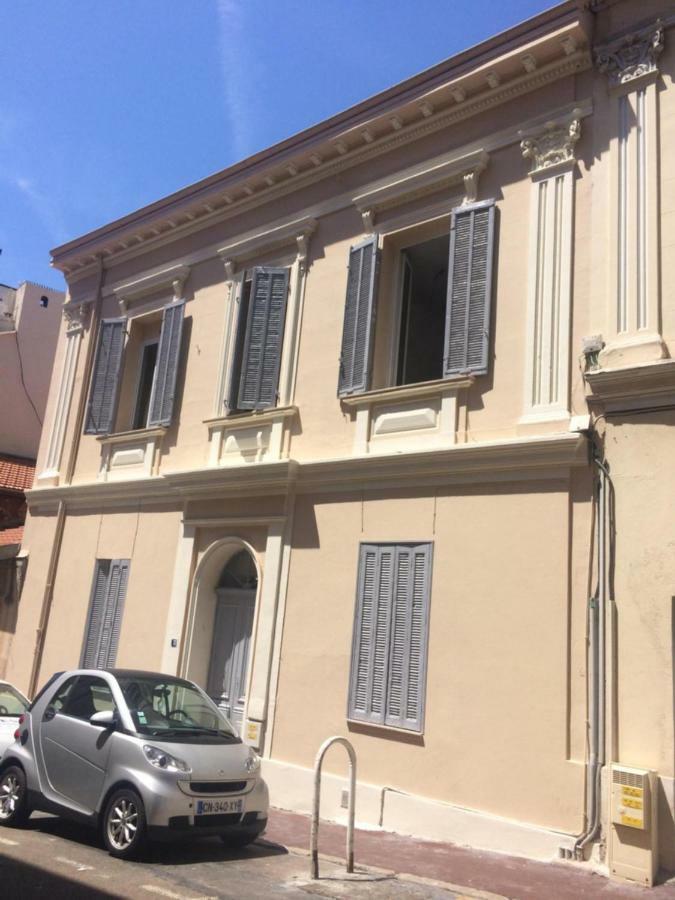 Apartment Palme D'hote