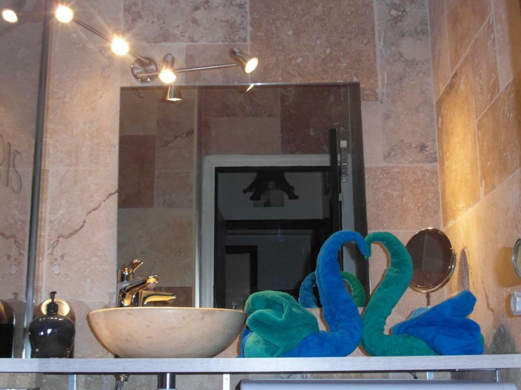 La Baronne Apartment Cannes