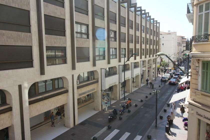 Appartement Agencia Rue D'antibes