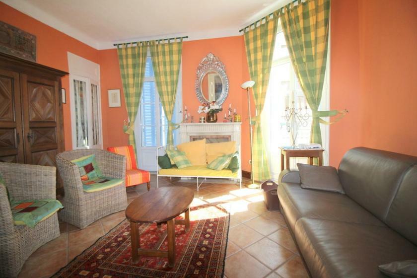 Agencia Rue D'antibes Appartement *