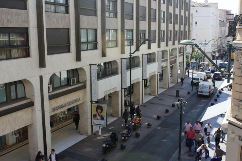 Appartement Agencia Rue D'antibes Cannes