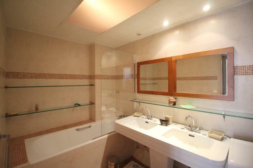 Appartement Agencia Rue D'antibes *