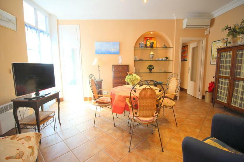 Agencia Rue D'antibes Cannes