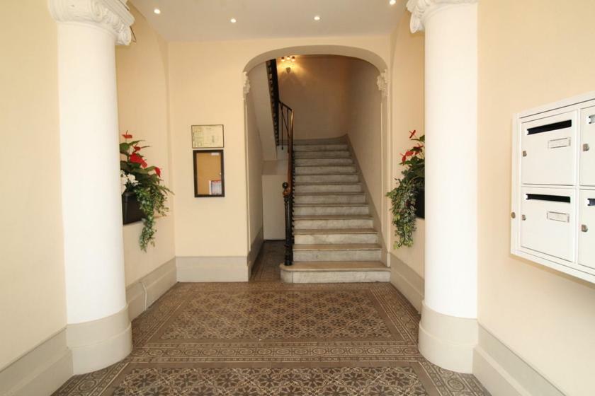 Agencia Rue D'antibes Appartement *