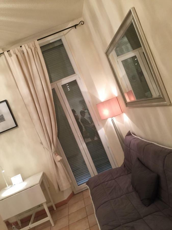 Nel Cuore Apartment Cannes