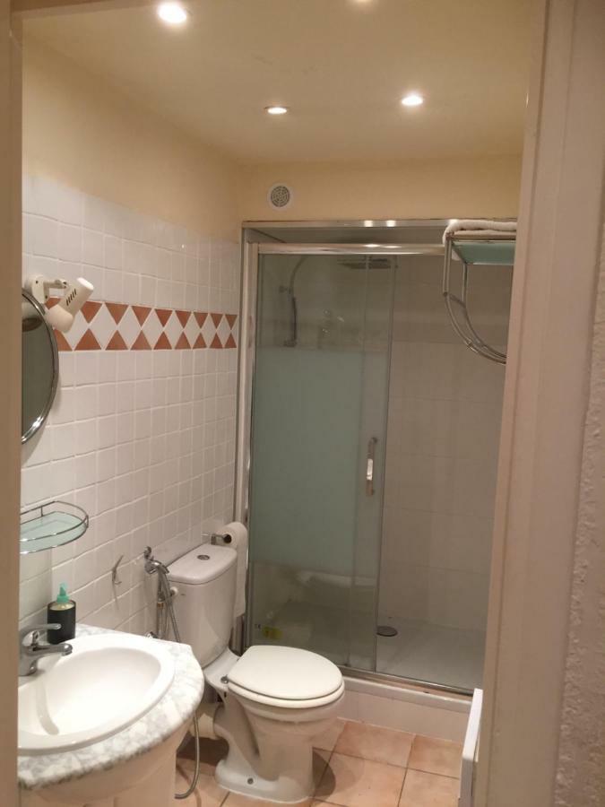 Apartment Nel Cuore