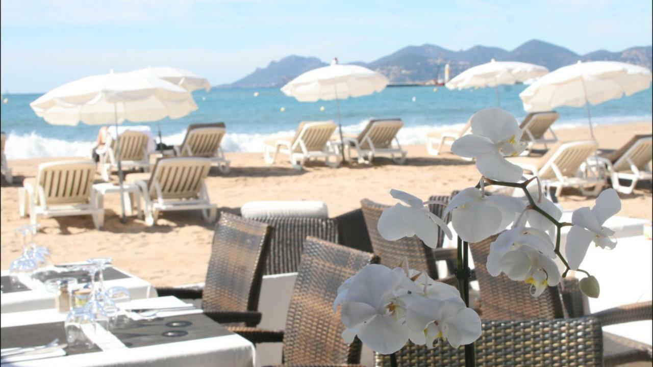 Loft - 15 Min Palais Des Festivals * Cannes