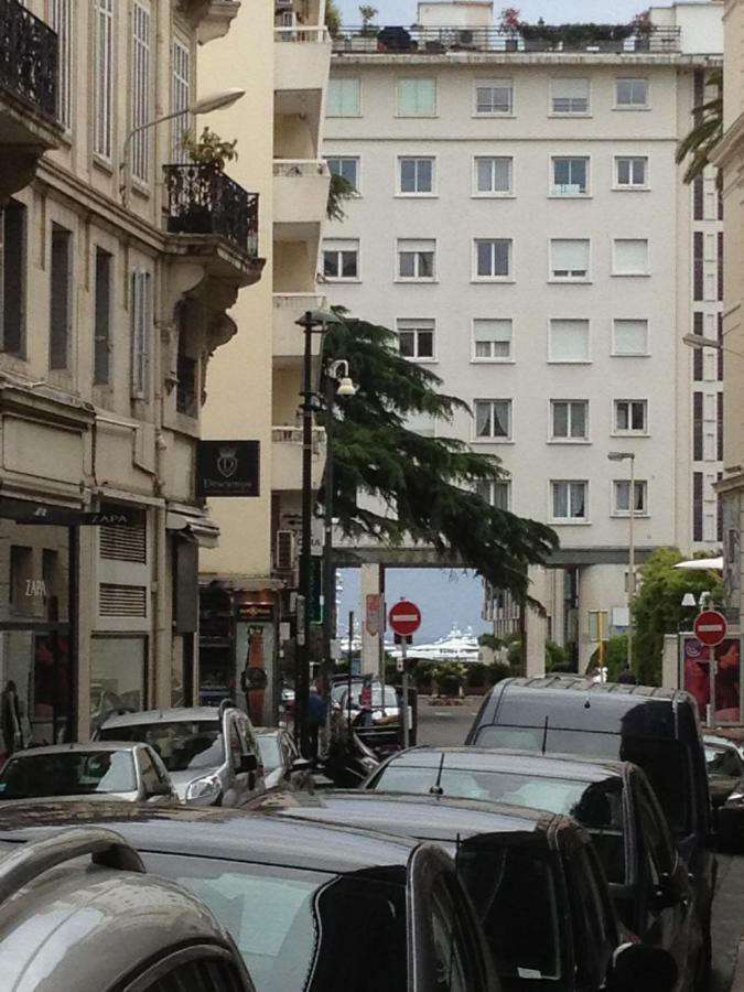Ice Coeur De Appartement Cannes