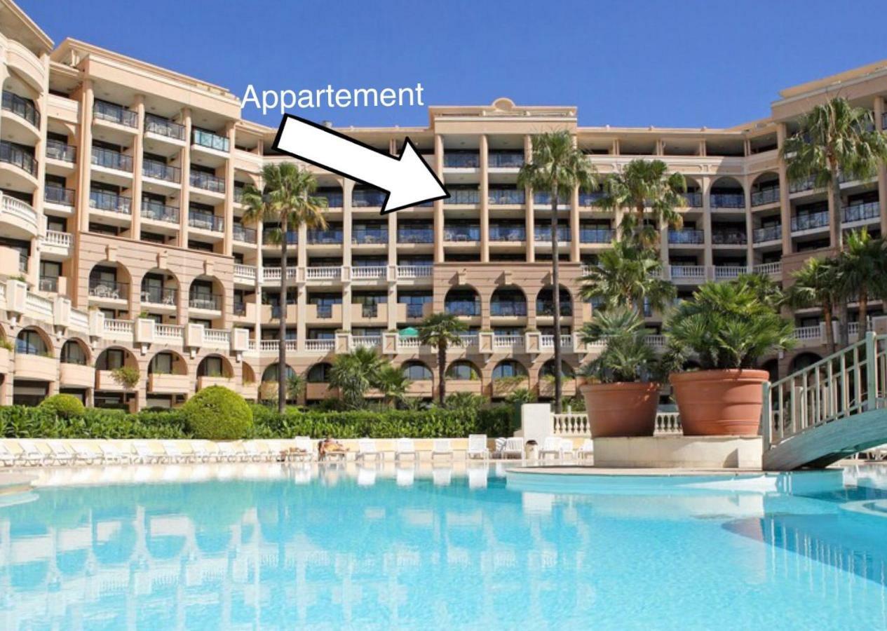Vue Azur Apartment *