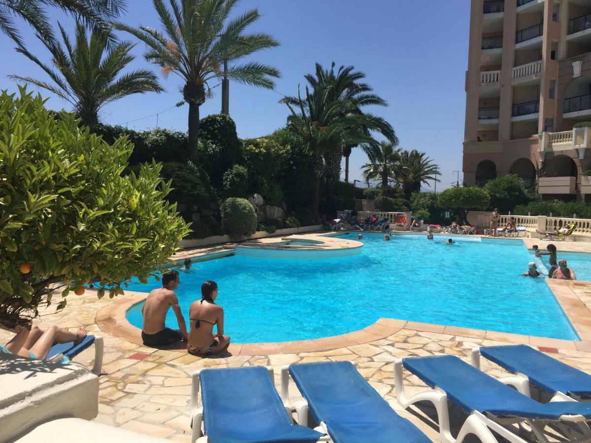 N°12 - Rue De La Verrerie Apartamento Cannes