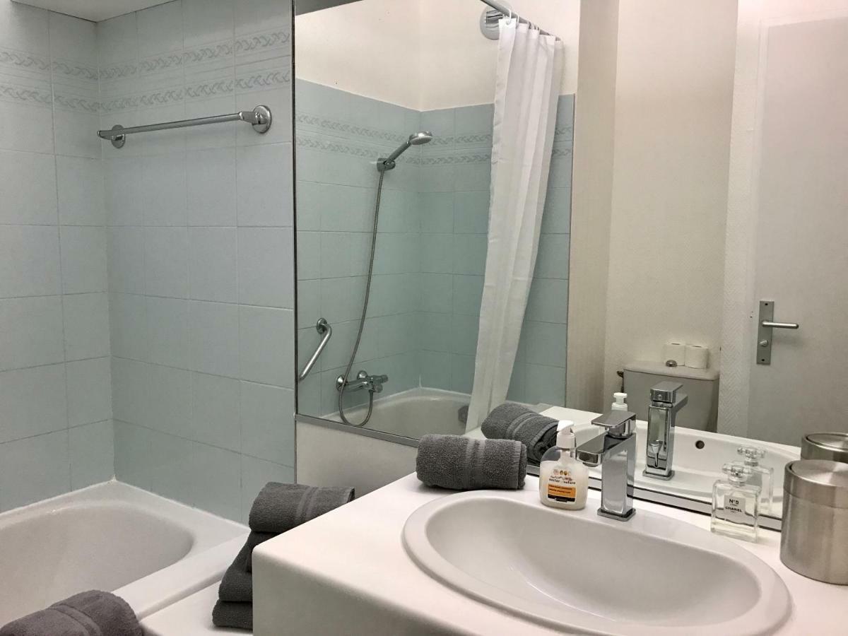 Apartamento N°12 - Rue De La Verrerie Cannes