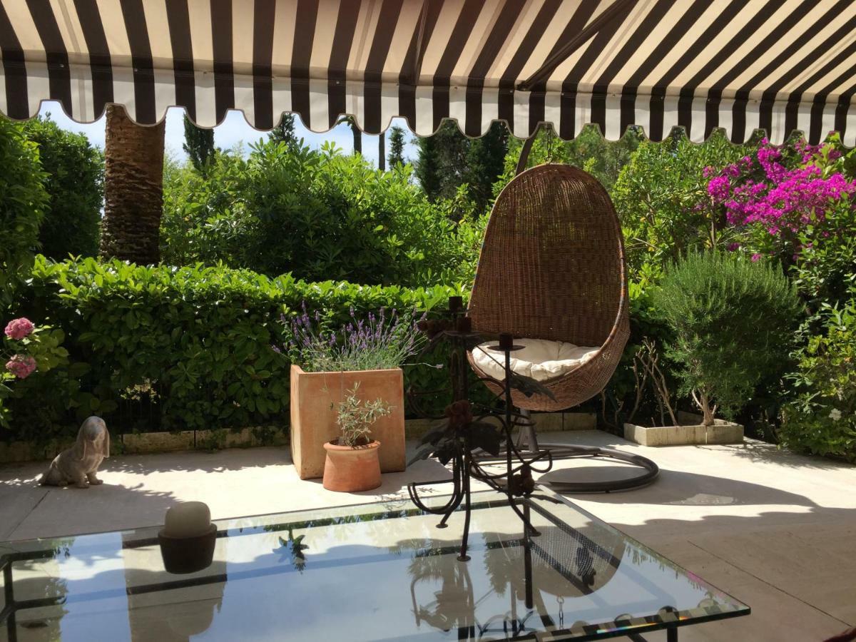 Appartement Un Coin De Paradis Cannes