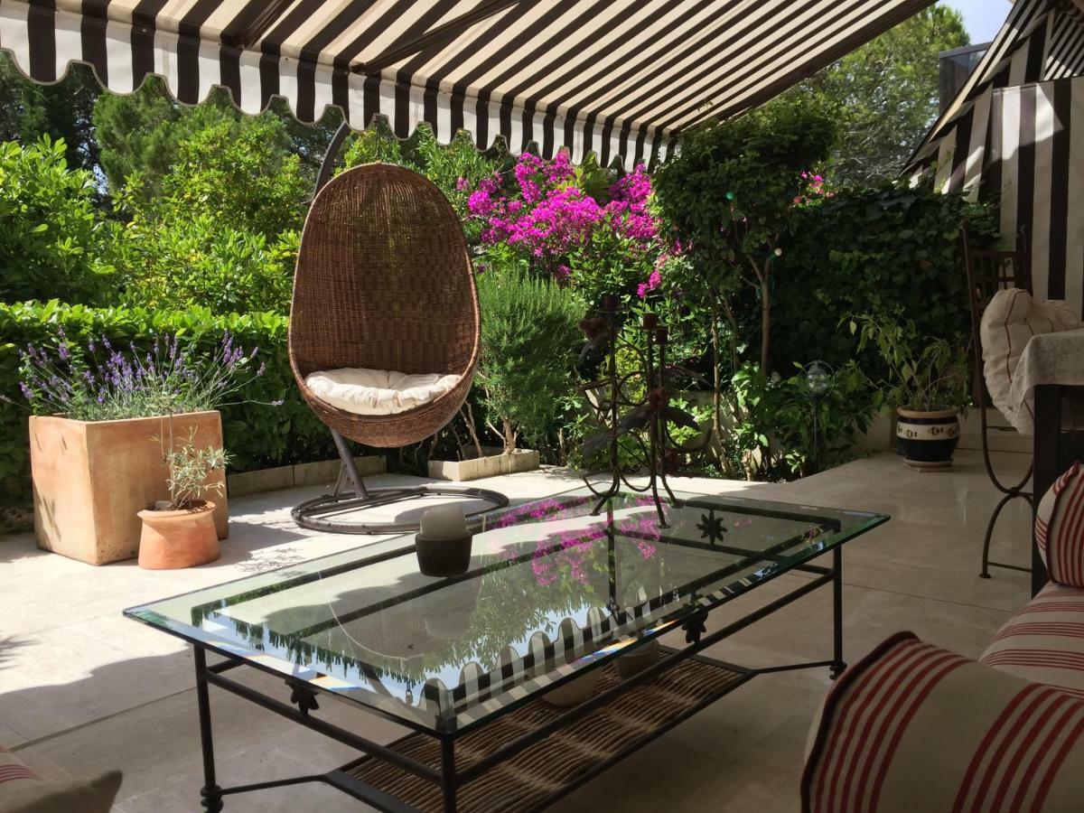 Un Coin De Paradis Appartement