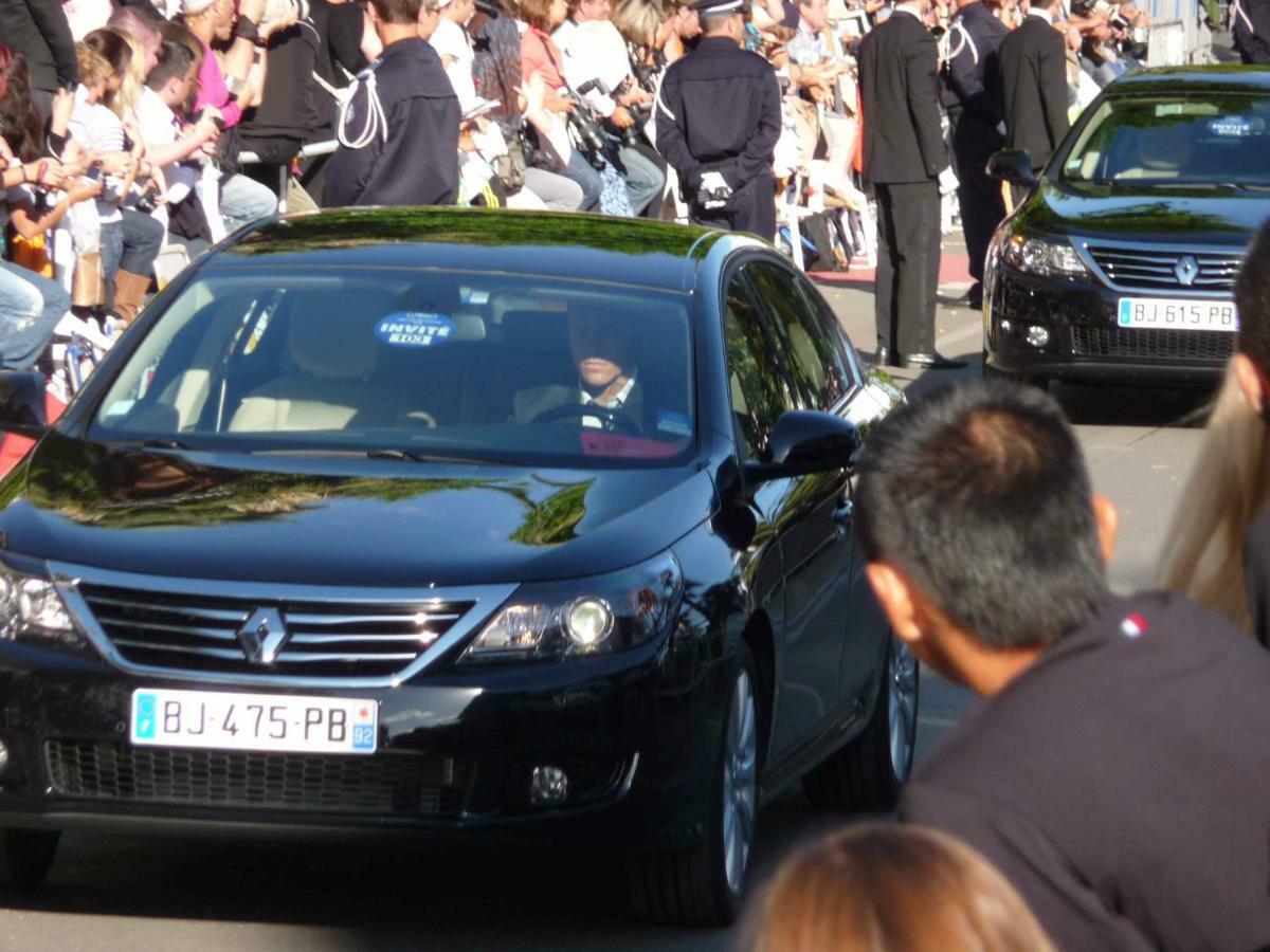 - 33 Rue Hoche Cannes