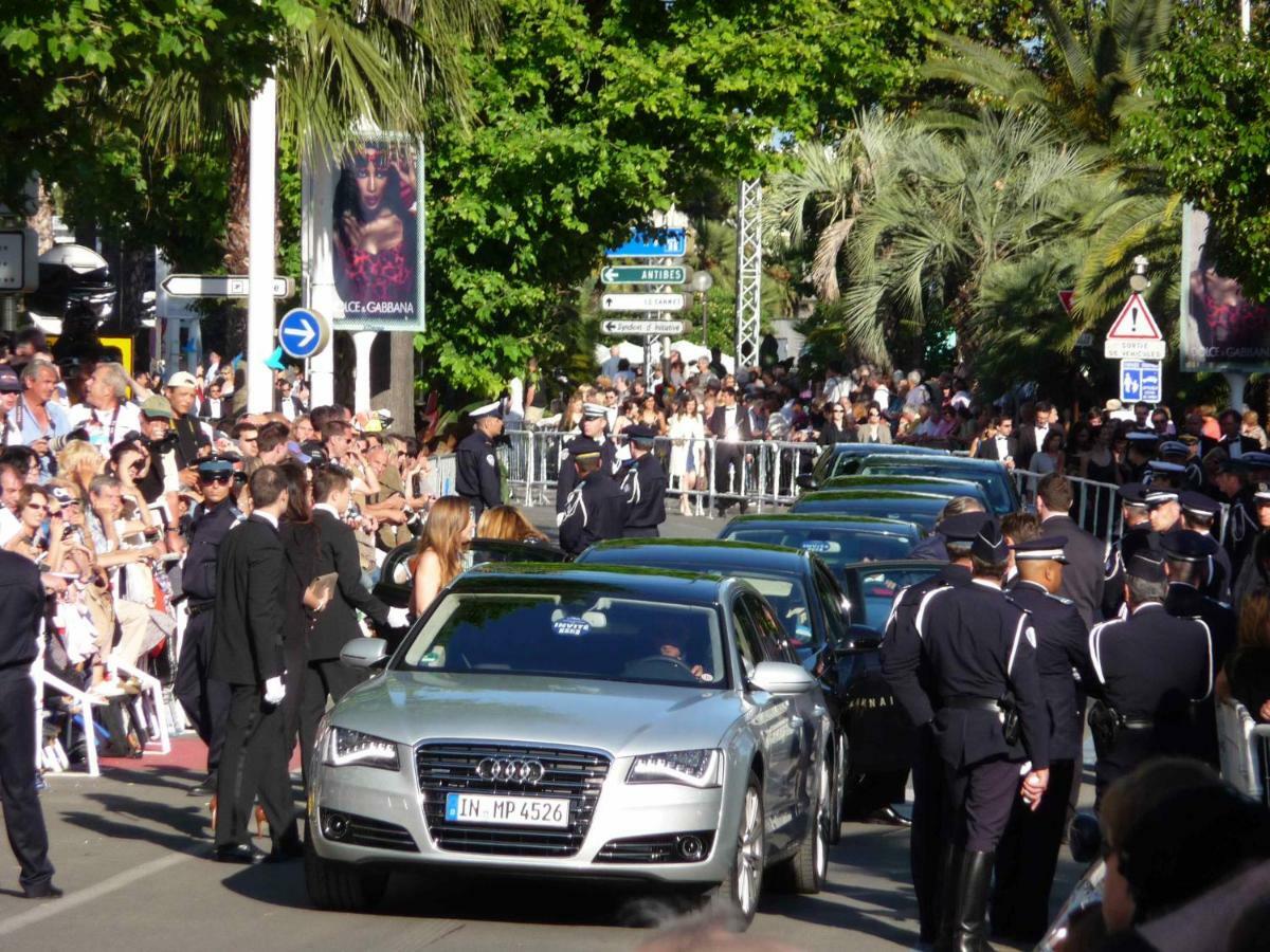 Centre Cannes, Logement Rénové Rue Piétonne, Proche Plage Et Palais Festival Cannes