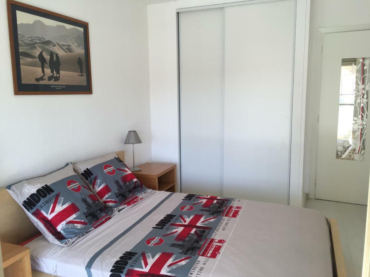 Appartement Center Festival&beach