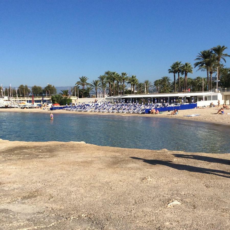 Le Marly Apartment Cannes