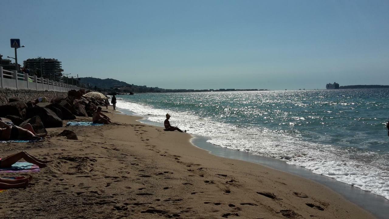 Apartamento - View Cap Esterel