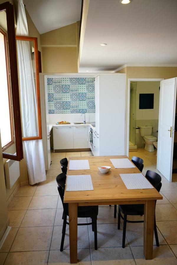 Bright Loft Apartment Cannes