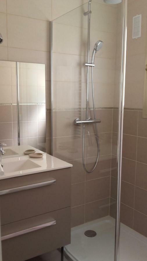 Apartment Palais Eve *