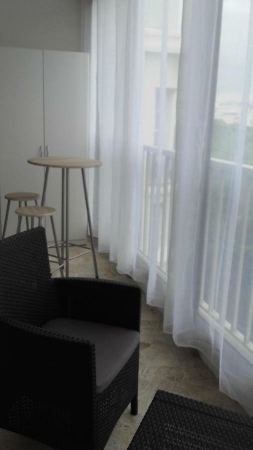 Palais Eve Apartment