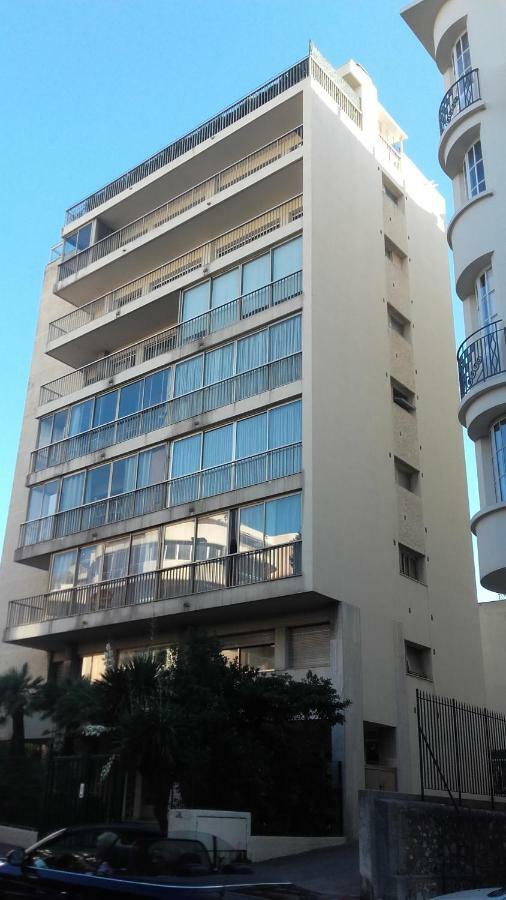 Apartment Palais Eve Cannes