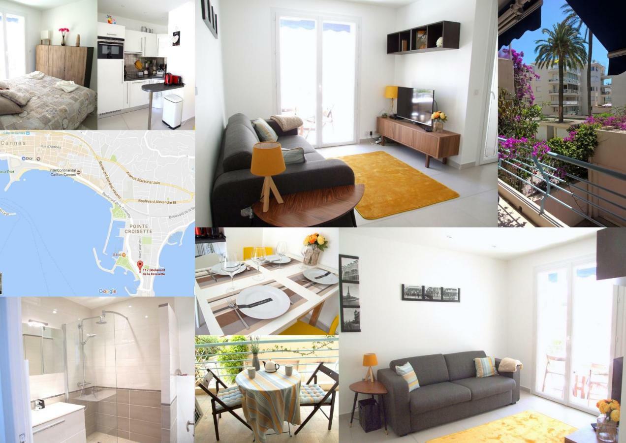 Le Petit Magellan Apartment