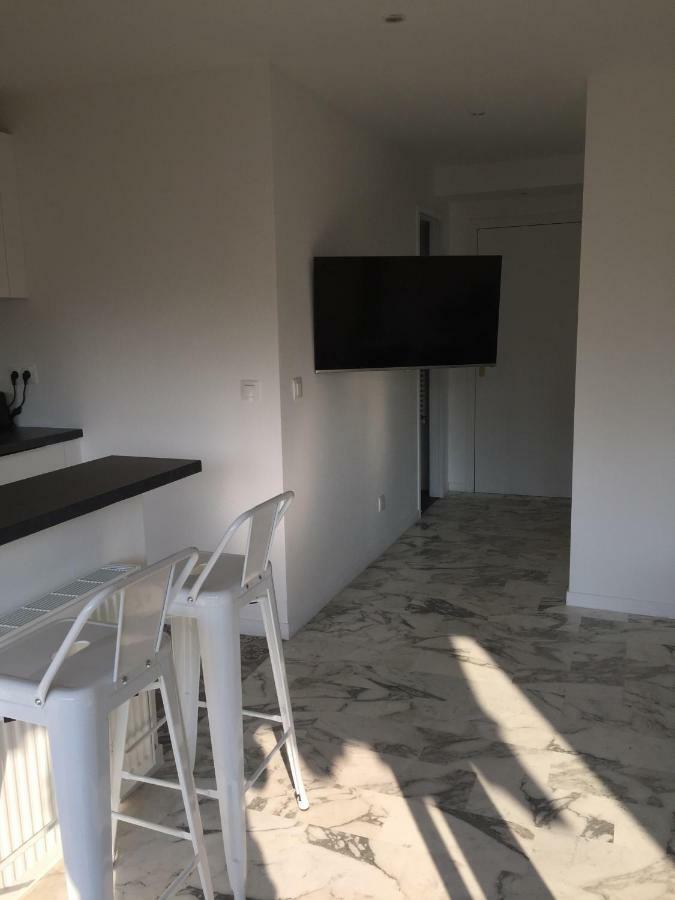 Amazing Center Apartamento